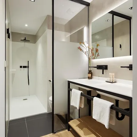 Jai Alai 54 By Feelfree * San Sebastian