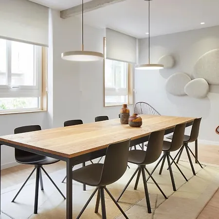 Apartamento Jai Alai 54 By Feelfree *