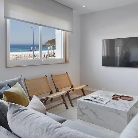 Apartamento Jai Alai 54 By Feelfree *