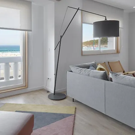 Apartamento Jai Alai 54 By Feelfree San Sebastián