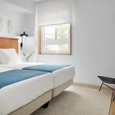 Jai Alai 54 By Feelfree Διαμέρισμα Σαν Σεμπαστιάν