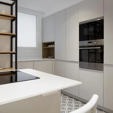 Apartamento Jai Alai 54 By Feelfree *