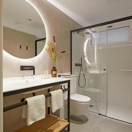 Jai Alai 54 By Feelfree Apartamento *