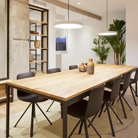 Apartamento Jai Alai 54 By Feelfree *