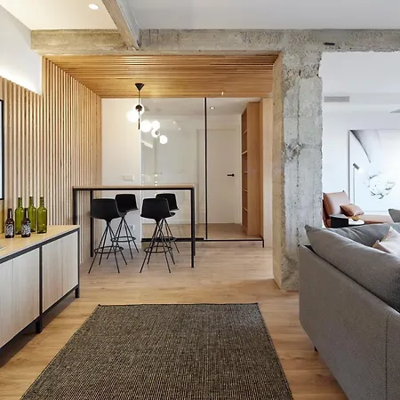 Jai Alai 54 By Feelfree Διαμέρισμα *