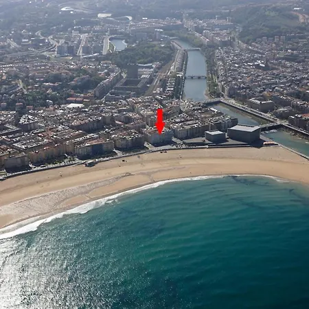 Jai Alai 54 By Feelfree Σαν Σεμπαστιάν