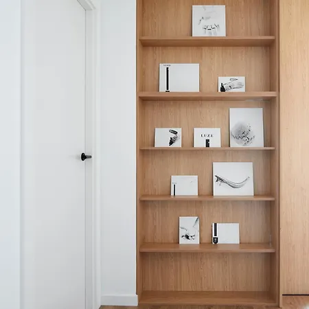 Jai Alai 54 By Feelfree Apartamento *