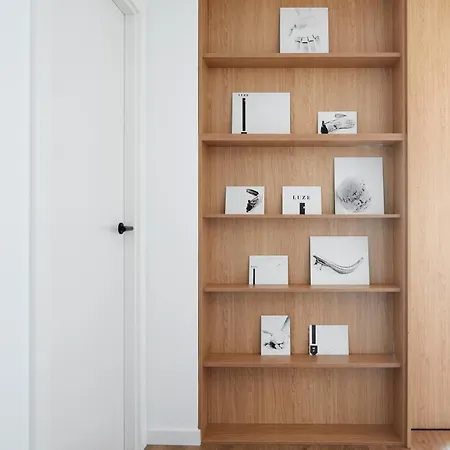 Jai Alai 54 By Feelfree Διαμέρισμα *