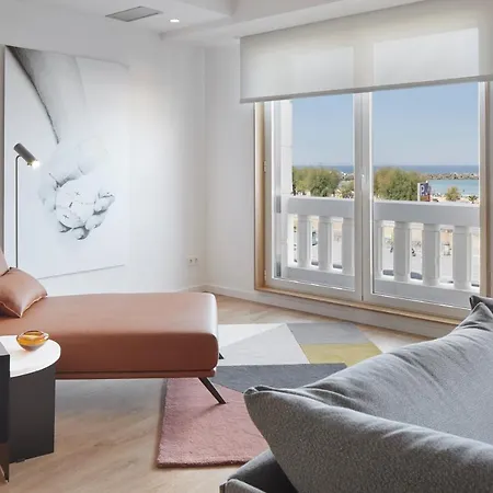 Apartment Jai Alai 54 By Feelfree