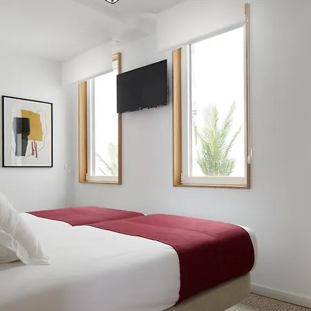 Jai Alai 54 By Feelfree Apartment San Sebastian