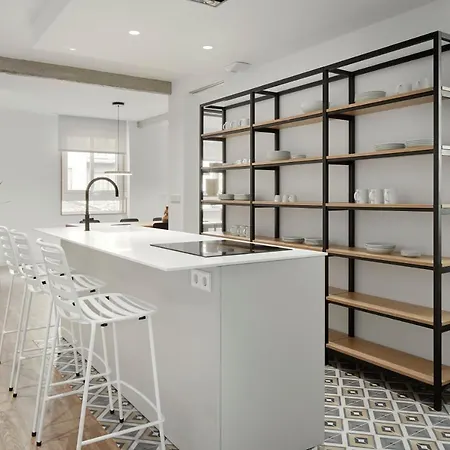 Apartamento Jai Alai 54 By Feelfree *