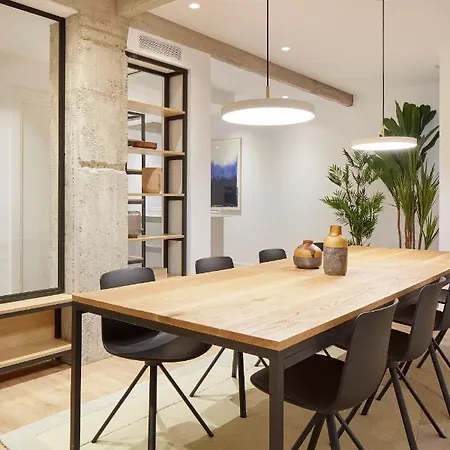 Apartamento Jai Alai 54 By Feelfree *