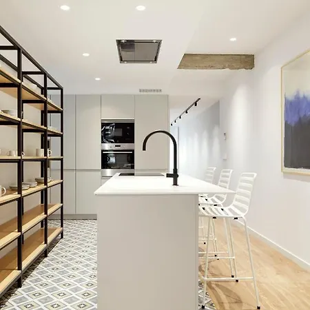 Jai Alai 54 By Feelfree * San Sebastian