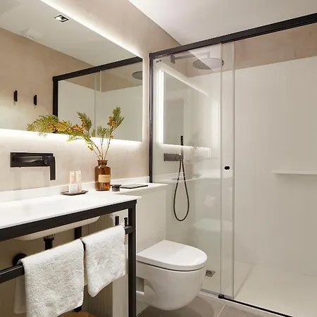 Jai Alai 54 By Feelfree * San Sebastian