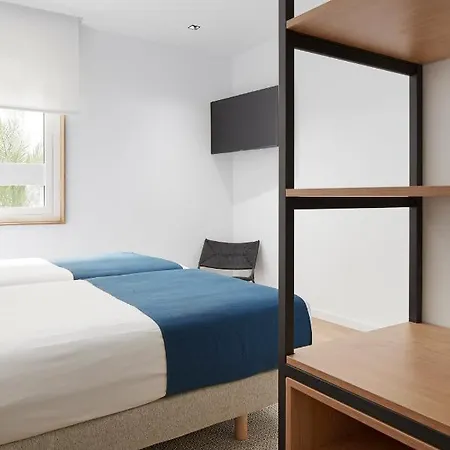 Jai Alai 54 By Feelfree Appartement