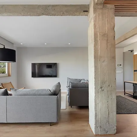 Appartement Jai Alai 54 By Feelfree