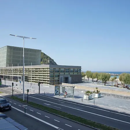 Appartement Jai Alai 54 By Feelfree *